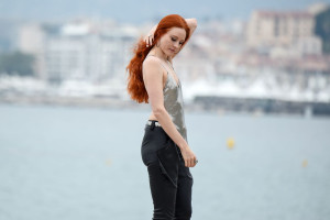 Barbara Meier pic #1036630