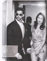 photo 8 in Barbara Mori gallery [id863530] 2016-07-11