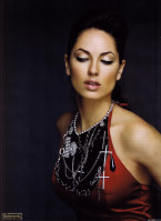 Barbara Mori photo #