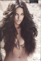 Barbara Mori photo #