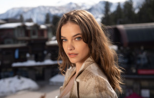 Barbara Palvin photo #