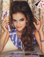 Barbara Palvin photo #