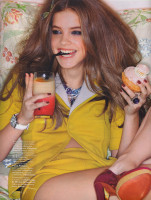 photo 10 in Barbara Palvin gallery [id310841] 2010-12-01