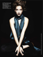 photo 3 in Barbara Palvin gallery [id407437] 2011-09-29