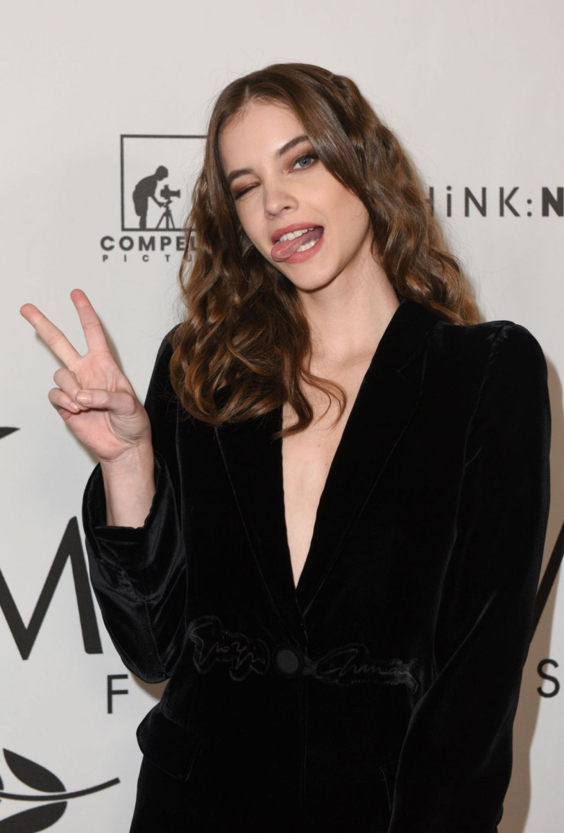 Barbara Palvin: pic #1296742