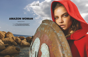 photo 17 in Barbara Palvin gallery [id1270700] 2021-09-20