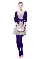 photo 3 in Barbara gallery [id300490] 2010-10-31
