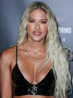 Barbie Blank photo #