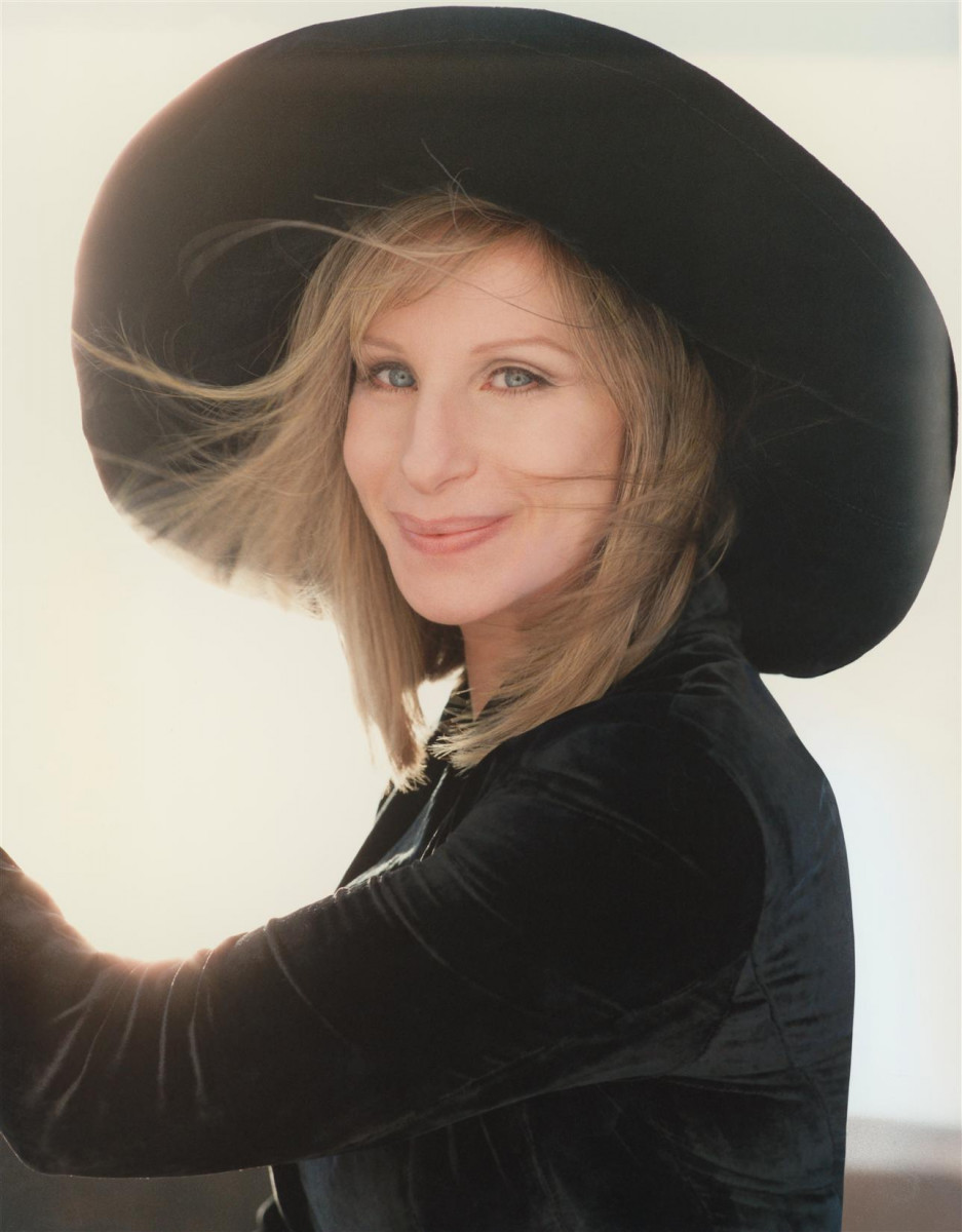 Barbra Streisand: pic #349804