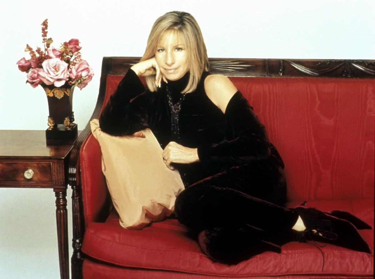 Barbra Streisand: pic #135360