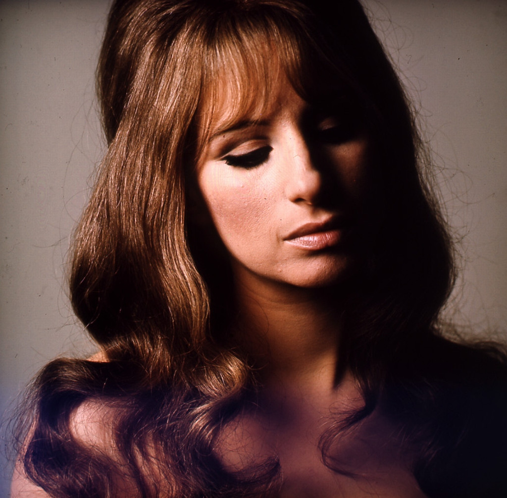 Barbra Streisand: pic #130602