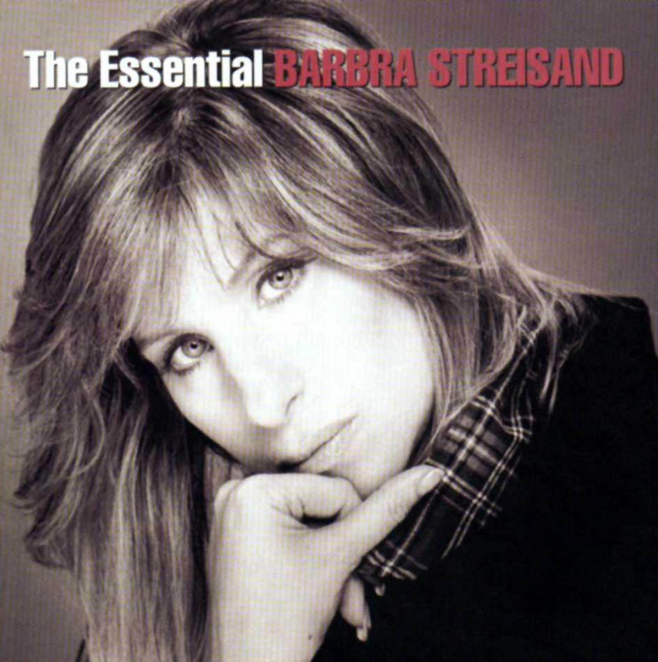 Barbra Streisand: pic #55274