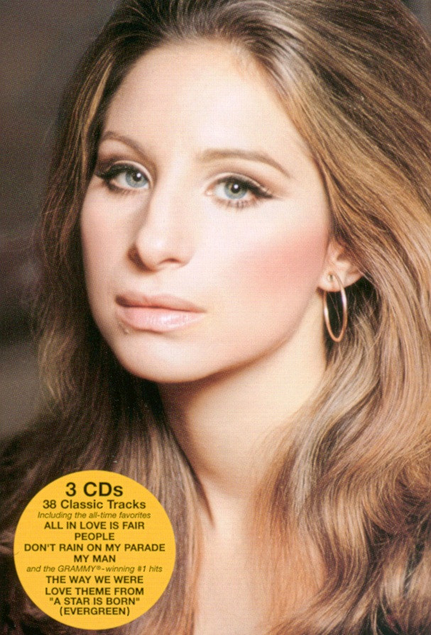 Barbra Streisand: pic #55275