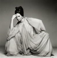 Barbra Streisand photo #