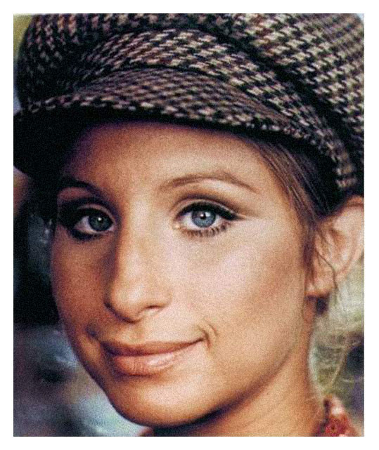 Barbra Streisand: pic #72822