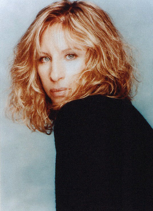 Barbra Streisand: pic #73521
