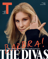 photo 3 in Barbra Streisand gallery [id1242032] 2020-12-02