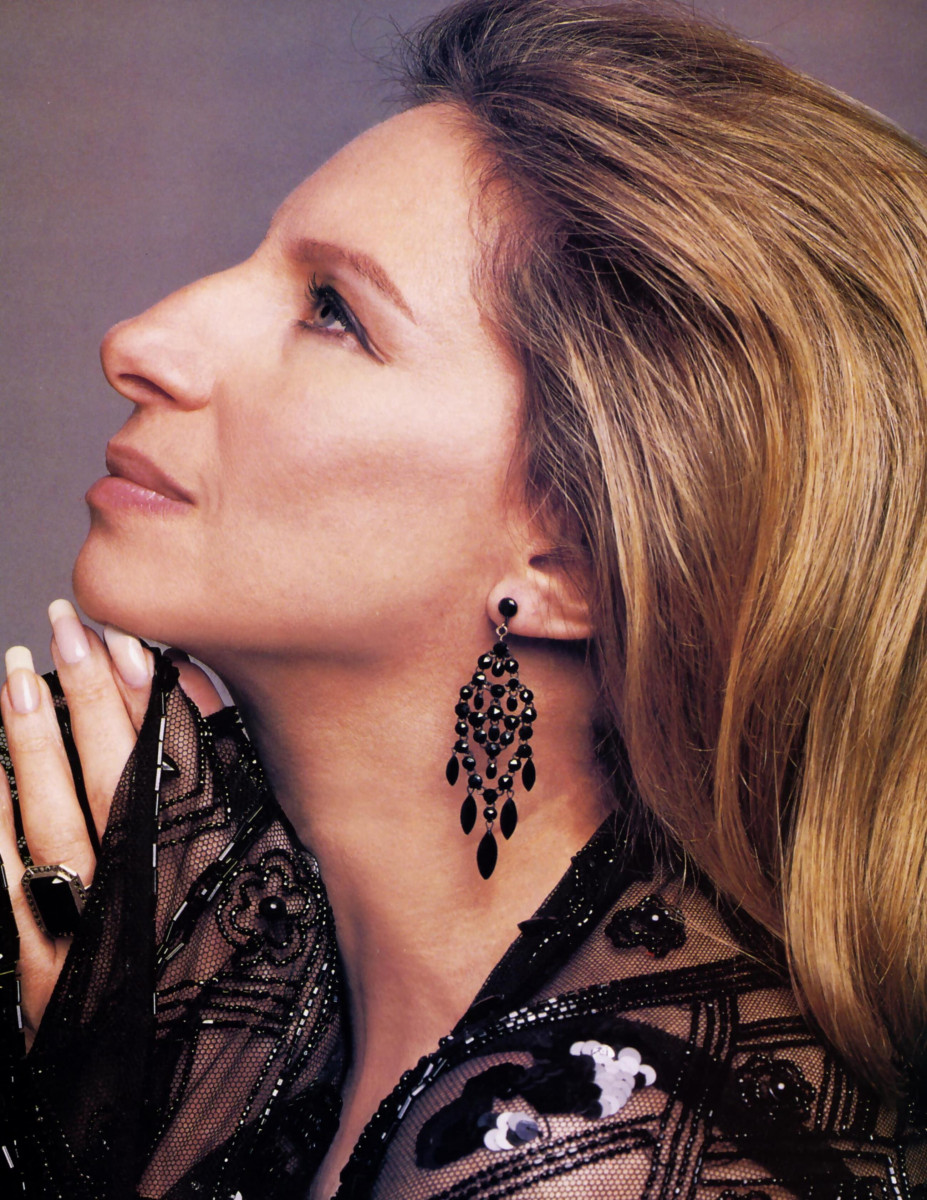 Barbra Streisand: pic #1344317