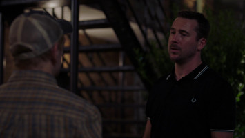 photo 13 in Barry Sloane  gallery [id1284787] 2021-12-05