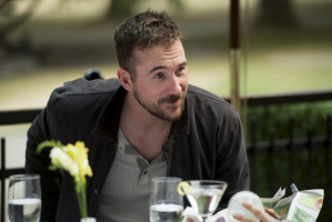 photo 12 in Barry Sloane  gallery [id1218793] 2020-06-22