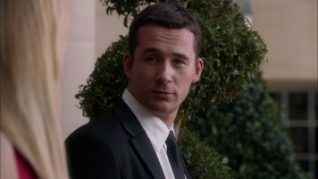 Barry Sloane  photo #