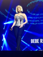 Bebe Rexha photo #