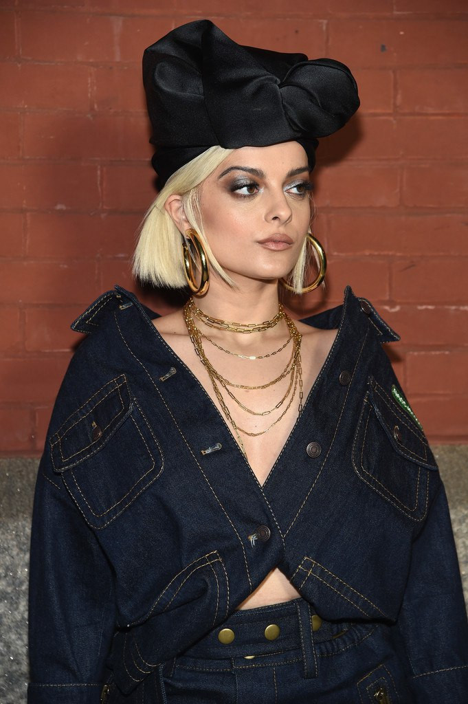 Bebe Rexha: pic #1014845