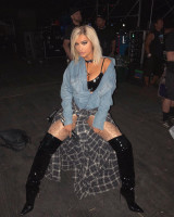 Bebe Rexha photo #