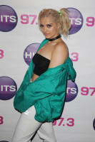 Bebe Rexha photo #