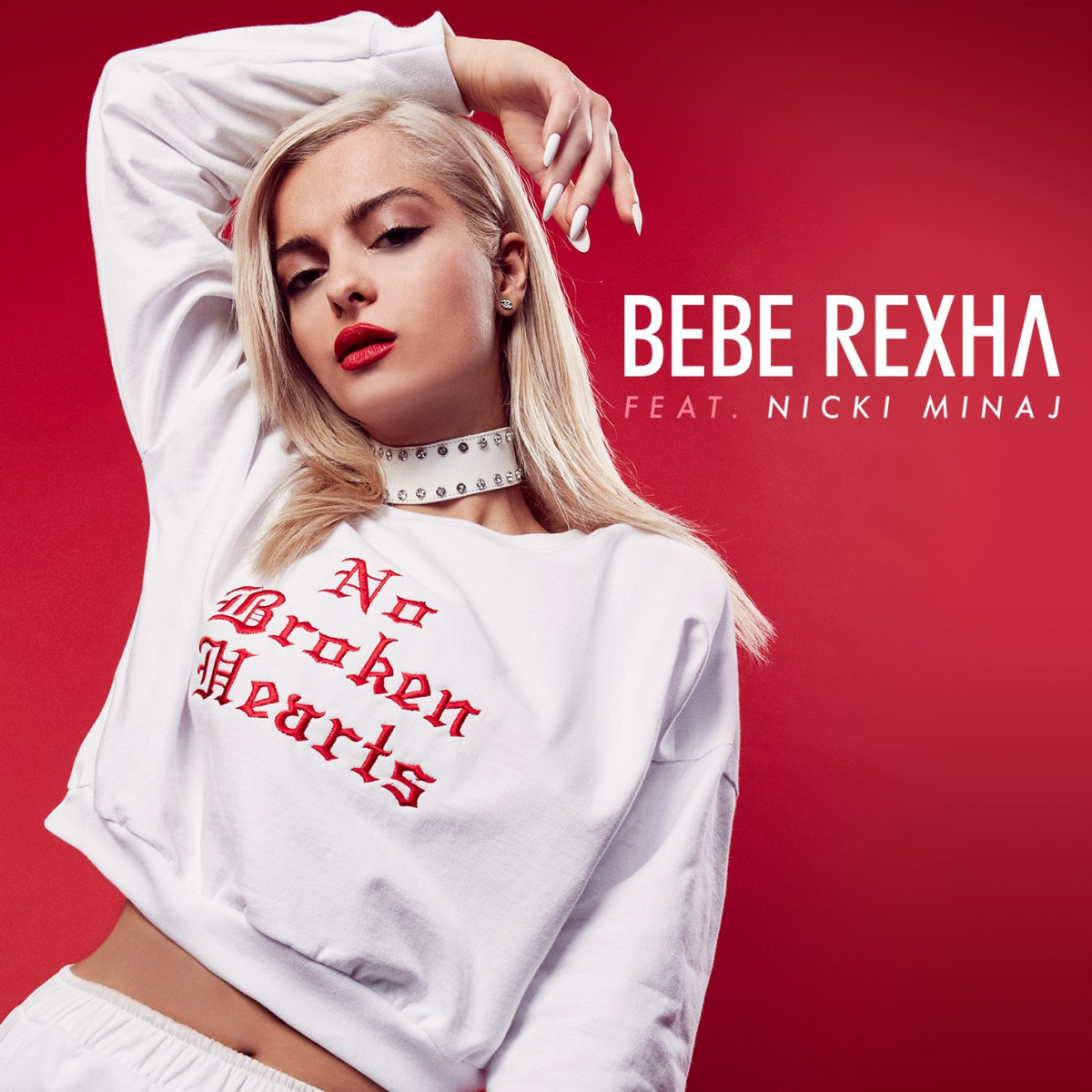 Bebe Rexha: pic #993480