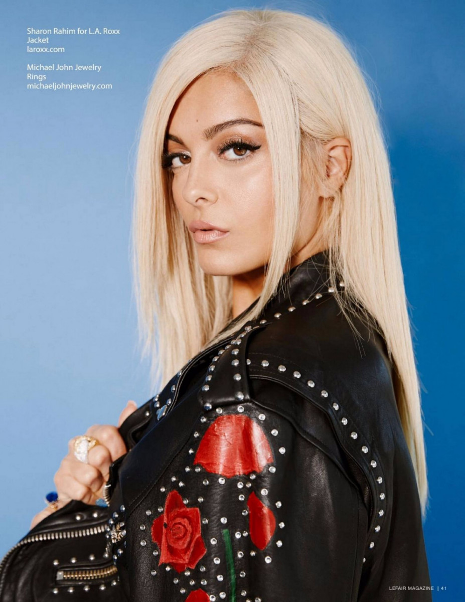 Bebe Rexha: pic #922475