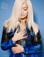 Bebe Rexha photo #