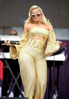 Bebe Rexha photo #