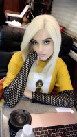 Bebe Rexha photo #