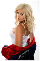 Bebe Rexha photo #