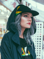 Becca Dudley photo #