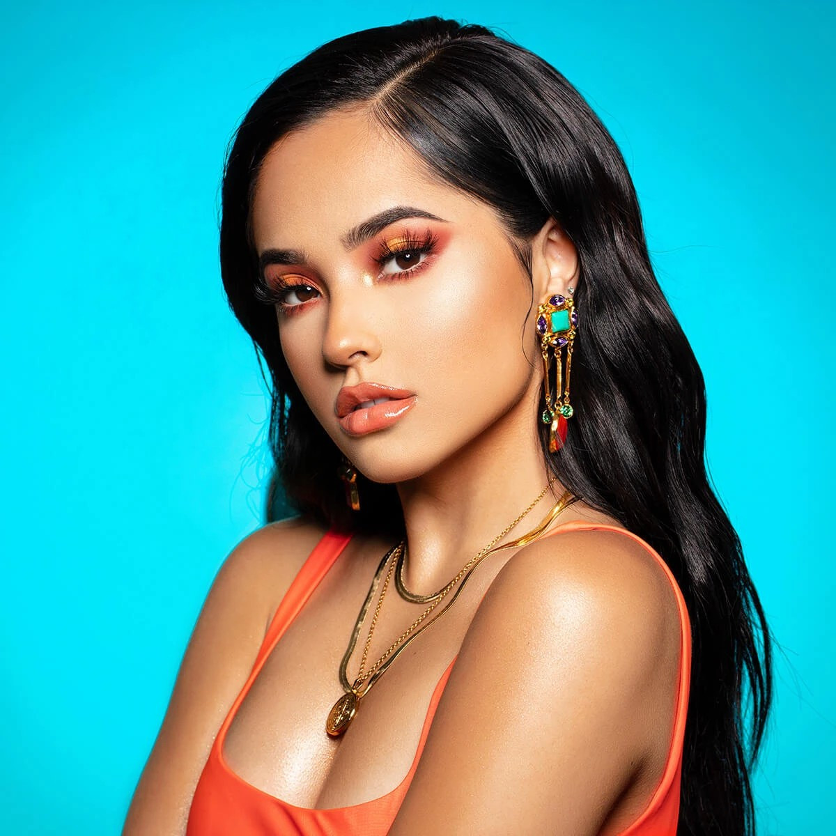 Becky G photo 216 of 342 pics, wallpaper photo 1162432 ThePlace2