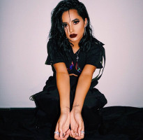 Becky G  photo #