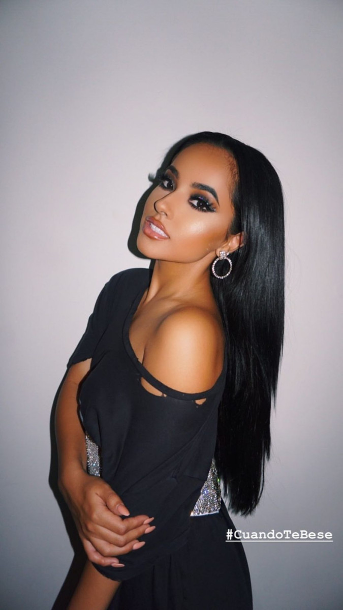 Becky G : pic #1058057