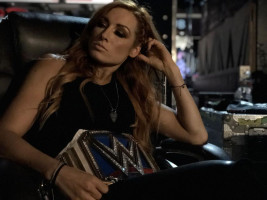 Becky Lynch photo #