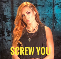 Becky Lynch photo #