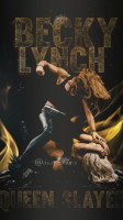 Becky Lynch photo #