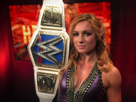 Becky Lynch pic #1094087