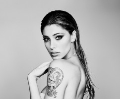 Belen Rodriguez photo #