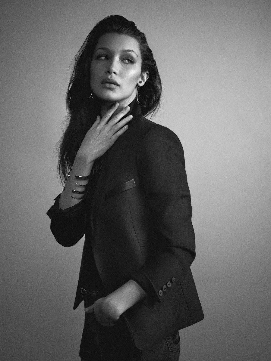 Bella Hadid Photo 161 Of 3515 Pics Wallpaper Photo 845930