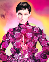 photo 3 in Bella Hadid gallery [id1322316] 2023-02-22