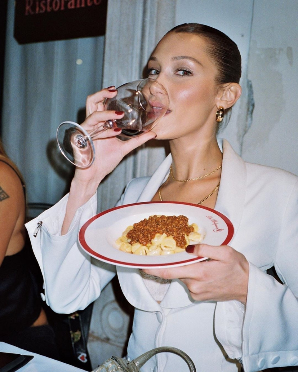 Bella Hadid: pic #1237087