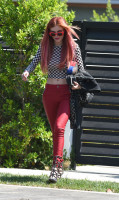 Bella Thorne photo #