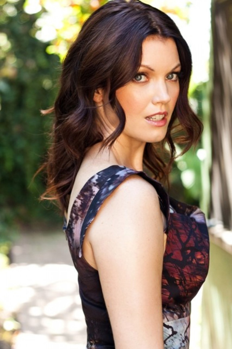 Bellamy Young: pic #921965