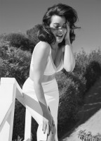 Bellamy Young photo #